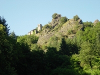 Roccalberti, frazione di Camporgiano, parte del Paese Vecchio vista da Isola di Roccalberti Roccalberti, frazione di Camporgiano, parte del Paese Vecchio vista da Isola di Roccalberti