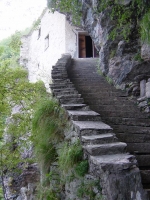 Hermitage of Saint Viviano Hermitage of Saint Viviano