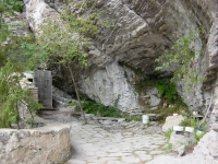 Hermitage of Saint Viviano Hermitage of Saint Viviano