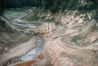 Il paese sommerso Il paese sommerso