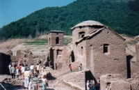 Il paese sommerso Il paese sommerso