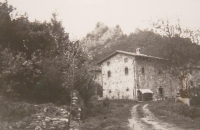 Il Mulino, molti anni fa Il Mulino, molti anni fa