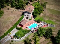 Le Vigne, holiday house in Garfagnana, Tuscany Le Vigne, holiday house in Garfagnana, Tuscany
