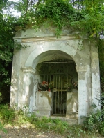 Maestaina (mestaina), La Madonna della Tosse a Le Vigne Maestaina (mestaina), La Madonna della Tosse a Le Vigne