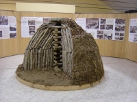 Museo Naturalistico di Storia del Territorio e del Paesaggio dell´Appennino Tosco Emiliano Museo Naturalistico di Storia del Territorio e del Paesaggio dell´Appennino Tosco Emiliano