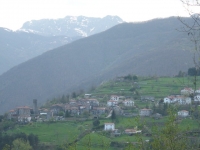 Puglianella, frazione del comune di Camporgiano Puglianella, frazione del comune di Camporgiano